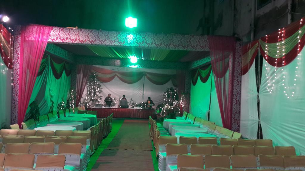 Hotel Saurab Dehradun Eksteriør billede